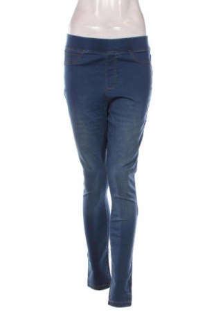 Damen Jeans Pepco, Größe L, Farbe Blau, Preis € 8,99