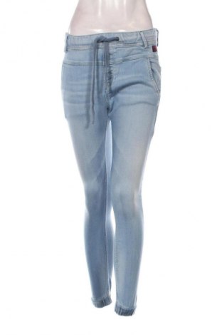 Damen Jeans Pepe Jeans, Größe S, Farbe Blau, Preis 51,99 €