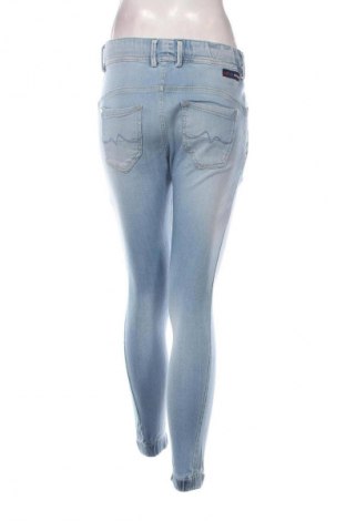 Damen Jeans Pepe Jeans, Größe S, Farbe Blau, Preis 51,99 €