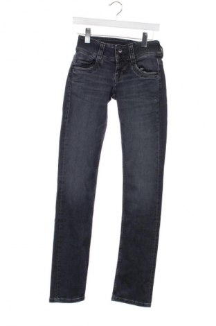 Damen Jeans Pepe Jeans, Größe S, Farbe Grau, Preis 38,35 €