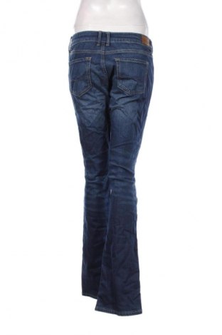 Blugi de femei Pepe Jeans, Mărime L, Culoare Albastru, Preț 254,99 Lei
