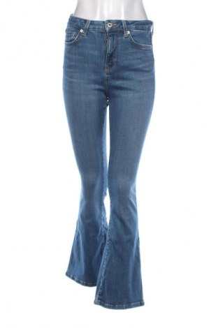 Blugi de femei Pepe Jeans, Mărime S, Culoare Albastru, Preț 254,99 Lei