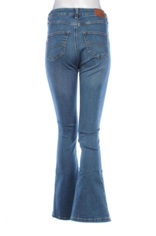 Blugi de femei Pepe Jeans, Mărime S, Culoare Albastru, Preț 254,99 Lei