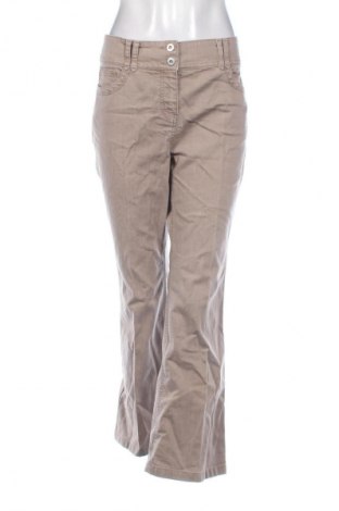 Blugi de femei Per Una By Marks & Spencer, Mărime L, Culoare Bej, Preț 139,99 Lei