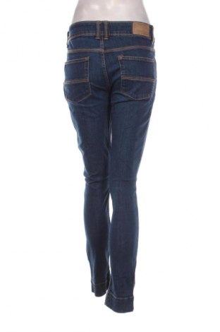 Blugi de femei Perfect Jeans By Gina Tricot, Mărime L, Culoare Albastru, Preț 115,99 Lei