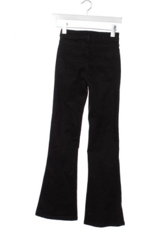 Damen Jeans Pieces, Größe XXS, Farbe Schwarz, Preis 17,36 €