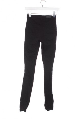 Dámské džíny  Pieces, Velikost XS, Barva Černá, Cena  279,00 Kč