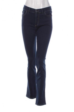 Blugi de femei Pioneer, Mărime M, Culoare Albastru, Preț 139,99 Lei