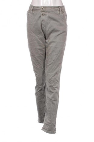 Dámske džínsy  Please, Veľkosť XL, Farba Sivá, Cena  24,95 €