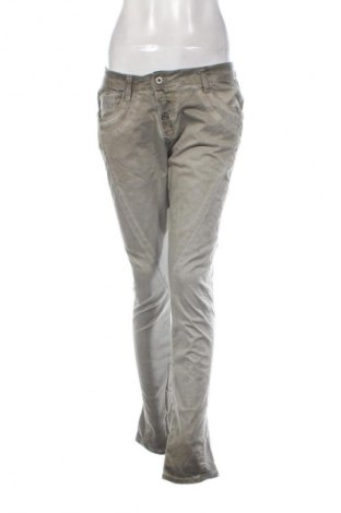 Blugi de femei Please, Mărime M, Culoare Multicolor, Preț 254,99 Lei