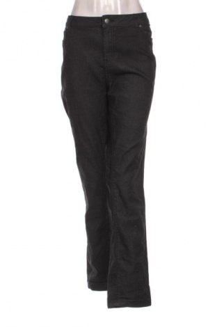 Damskie jeansy Prana, Rozmiar XXL, Kolor Czarny, Cena 245,99 zł