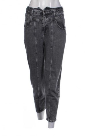 Damen Jeans Premium Denim, Größe M, Farbe Grau, Preis 14,83 €