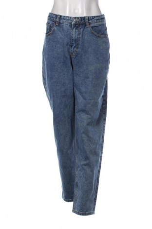 Damen Jeans Pretty Little Thing, Größe M, Farbe Blau, Preis € 15,99