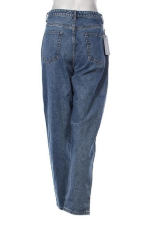 Damen Jeans Pretty Little Thing, Größe M, Farbe Blau, Preis € 15,99