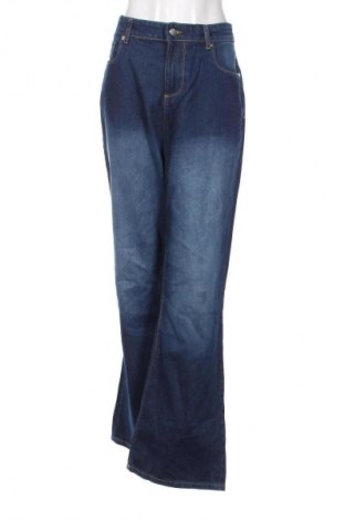 Damen Jeans Pretty Little Thing, Größe XL, Farbe Blau, Preis € 32,99