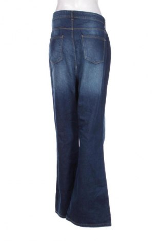 Damen Jeans Pretty Little Thing, Größe XL, Farbe Blau, Preis € 32,99