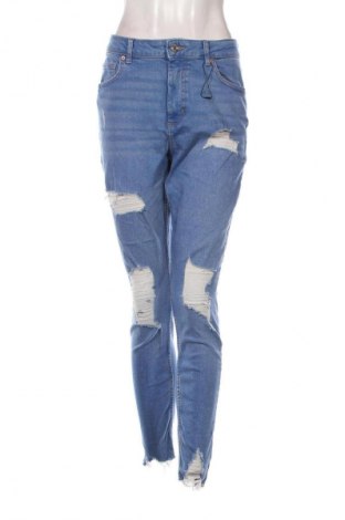 Damen Jeans Primark, Größe L, Farbe Blau, Preis € 9,99