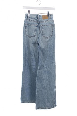 Damen Jeans Pull&Bear, Größe XXS, Farbe Blau, Preis 17,59 €