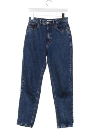 Damen Jeans Pull&Bear, Größe S, Farbe Blau, Preis € 8,99