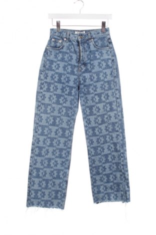 Damen Jeans Pull&Bear, Größe S, Farbe Mehrfarbig, Preis € 14,77