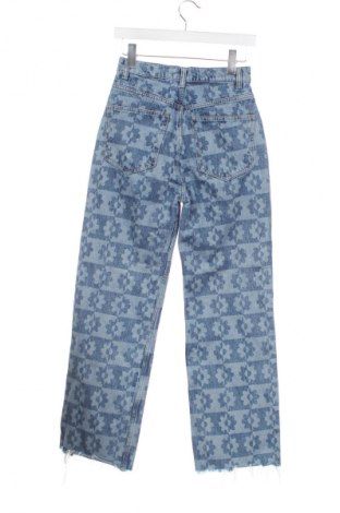 Damen Jeans Pull&Bear, Größe S, Farbe Mehrfarbig, Preis € 14,77