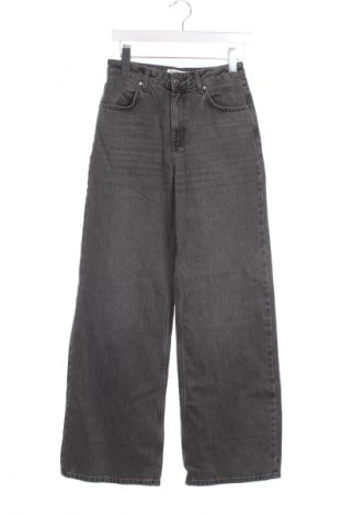 Damen Jeans Pull&Bear, Größe XS, Farbe Schwarz, Preis € 9,99