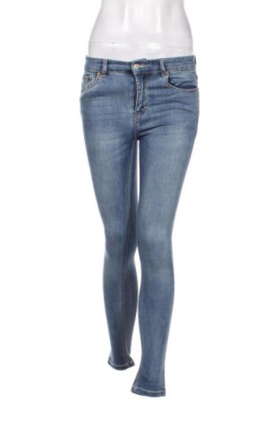 Damen Jeans Pull&Bear, Größe S, Farbe Blau, Preis € 15,36
