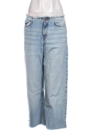 Damen Jeans Pull&Bear, Größe S, Farbe Blau, Preis € 9,99