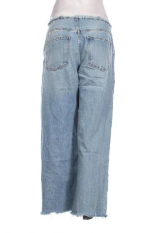Damen Jeans Pull&Bear, Größe S, Farbe Blau, Preis € 9,99