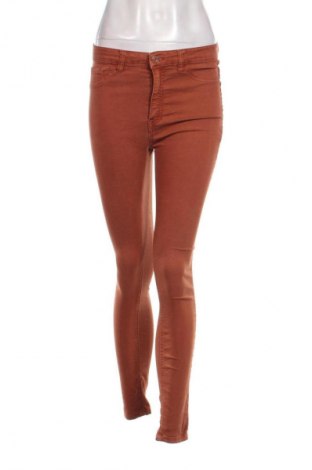 Damen Jeans Pull&Bear, Größe M, Farbe Braun, Preis € 8,99