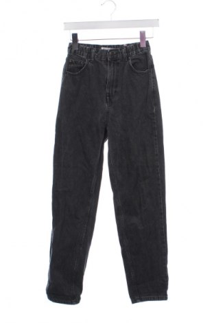 Damen Jeans Pull&Bear, Größe XXS, Farbe Grau, Preis € 9,99
