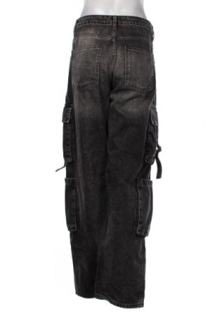Damen Jeans Pull&Bear, Größe M, Farbe Schwarz, Preis € 15,00