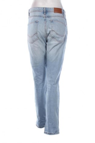 Dámské džíny  Pull&Bear, Velikost M, Barva Modrá, Cena  367,00 Kč