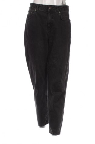 Damen Jeans Pull&Bear, Größe M, Farbe Schwarz, Preis € 14,77