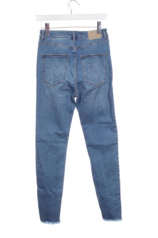 Női farmernadrág Pull&Bear, Méret XS, Szín Kék, Ár 7 879 Ft