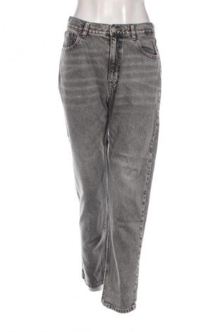 Damen Jeans Pull&Bear, Größe M, Farbe Grau, Preis € 21,78
