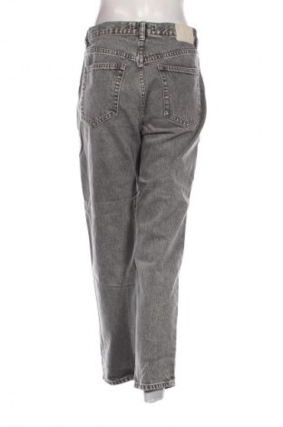 Damen Jeans Pull&Bear, Größe M, Farbe Grau, Preis € 21,78