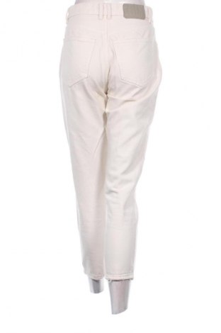 Damen Jeans Pull&Bear, Größe S, Farbe Ecru, Preis € 9,99