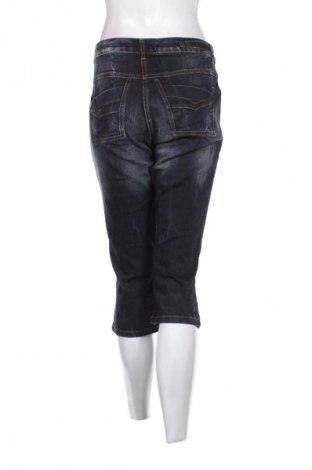 Dámské džíny  Pulz Jeans, Velikost XL, Barva Modrá, Cena  339,00 Kč