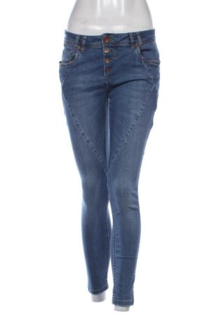 Damen Jeans Pulz Jeans, Größe L, Farbe Blau, Preis 13,99 €
