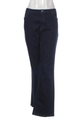 Damen Jeans R Jeans by Rinascimento, Größe XL, Farbe Blau, Preis 28,99 €