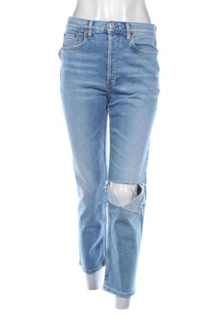 Damen Jeans RE/DONE, Größe M, Farbe Blau, Preis € 177,99