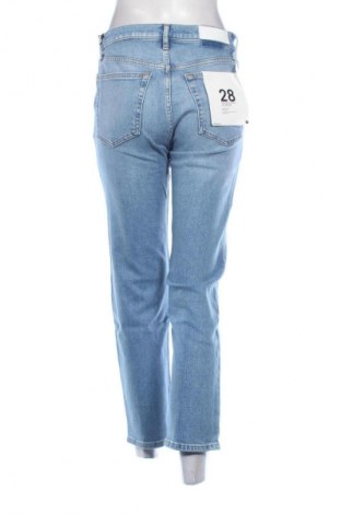 Damen Jeans RE/DONE, Größe M, Farbe Blau, Preis € 177,99