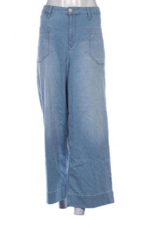 Damen Jeans Raffaello Rossi, Größe XL, Farbe Blau, Preis 44,99 €