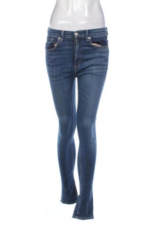 Női farmernadrág Rag & Bone, Méret S, Szín Kék, Ár 27 405 Ft