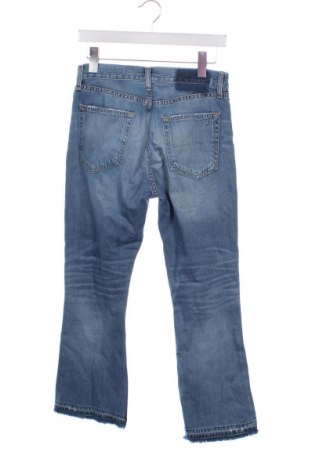 Blugi de femei Rag & Bone, Mărime S, Culoare Albastru, Preț 361,00 Lei