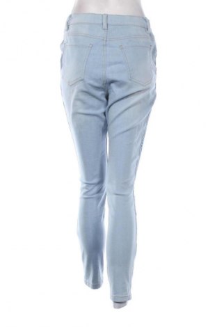 Damen Jeans Rainbow, Größe M, Farbe Blau, Preis 9,99 €