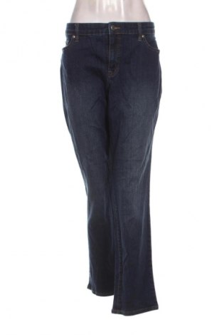 Damen Jeans Ralph Lauren, Größe XXL, Farbe Blau, Preis € 75,99