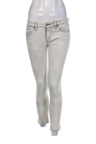 Dámske džínsy  Ralph Lauren Denim & Supply, Veľkosť S, Farba Sivá, Cena  60,00 €