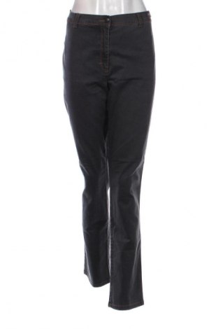 Blugi de femei Raphaela By Brax, Mărime XL, Culoare Gri, Preț 118,99 Lei